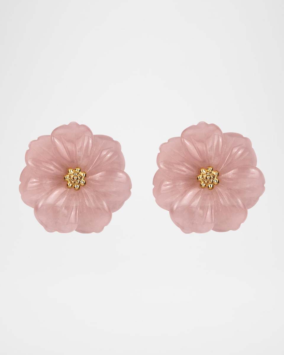 Wynne Stud Earrings